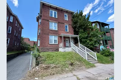 179-181 Babcock Street #3, Hartford, CT 06106 - Photo 1