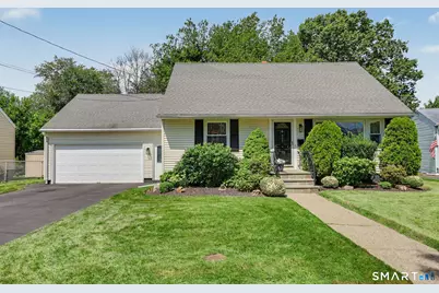 305 Meadowbrook Road, Stratford, CT 06614 - Photo 1