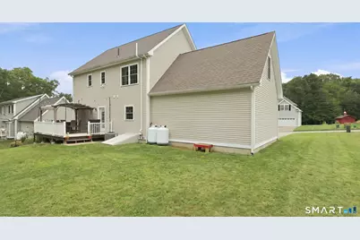 6 Tall Wood Drive, East Hampton, CT 06424 - Photo 6