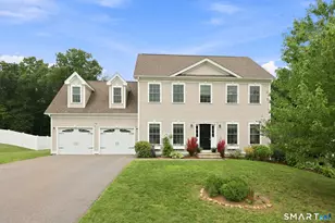 6 Tall Wood Dr, East Hampton, CT 06424 - Photo 1