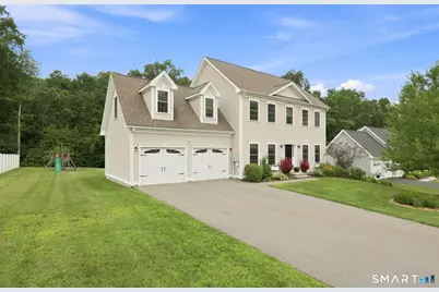 6 Tall Wood Drive, East Hampton, CT 06424 - Photo 2