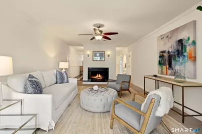 17 Rowayton Woods Drive #17, Norwalk, CT 06854 - Photo 2