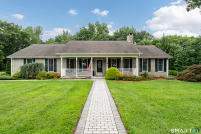 14 Oak Street, Wallingford, CT 06492 - Photo 1