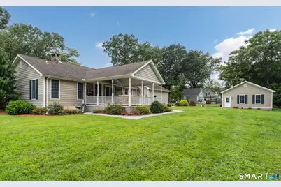 14 Oak Street, Wallingford, CT 06492 - Photo 4