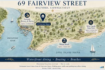 69 Fairview Street, Milford, CT 06460 - Photo 2