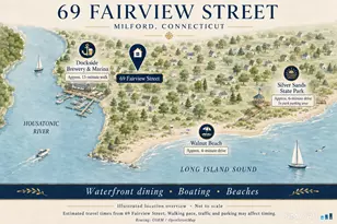 69 Fairview St, Milford, CT 06460 - Photo 2