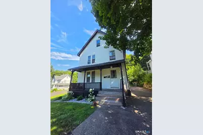9 Harvard Street #1, Waterbury, CT 06704 - Photo 1