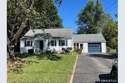 15 Riverview Road, Mansfield, CT 06250 - Photo 1