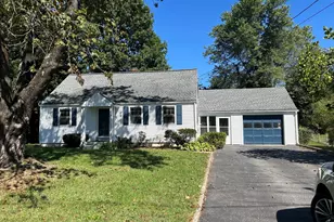 15 Riverview Rd, Mansfield, CT 06250 - Photo 1