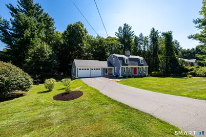 74 Marilyn Drive, Glastonbury, CT 06033 - Photo 2