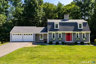 74 Marilyn Dr, Glastonbury, CT 06033 - Photo 1