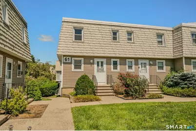 61 Meetinghouse Village #1, Meriden, CT 06450 - Photo 2