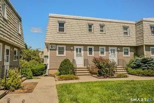 61 Meetinghouse Village, Meriden, CT 06450 - Photo 2