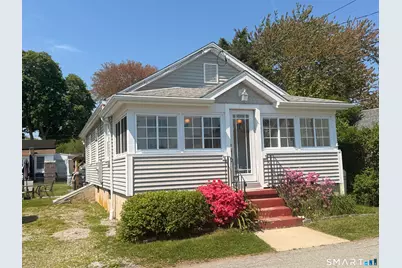 40 Portland Avenue, Old Lyme, CT 06371 - Photo 2