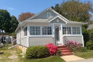 40 Portland Ave, Old Lyme, CT 06371 - Photo 2