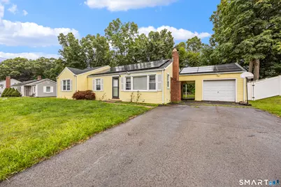 58 Robin Hill Road, Meriden, CT 06450 - Photo 2