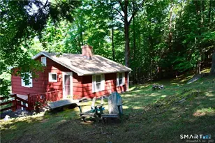 67 Lake Lillinonah Rd N, Bridgewater, CT 06752 - Photo 12