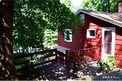 67 Lake Lillinonah Road North, Bridgewater, CT 06752 - Photo 10