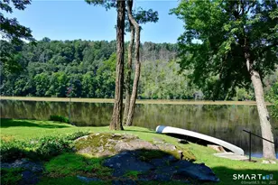 67 Lake Lillinonah Rd N, Bridgewater, CT 06752 - Photo 6