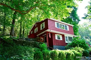 67 Lake Lillinonah Rd N, Bridgewater, CT 06752 - Photo 8