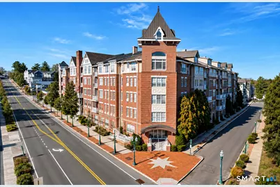 35 Broad Street #107, Stamford, CT 06902 - Photo 1