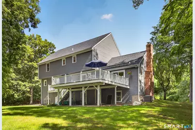3 Beagle Trail, Newtown, CT 06482 - Photo 36