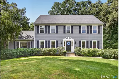 3 Beagle Trail, Newtown, CT 06482 - Photo 32