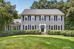 3 Beagle Trail, Newtown, CT 06482 - Photo 32