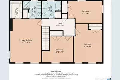 3 Beagle Trail, Newtown, CT 06482 - Photo 40