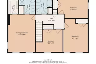 3 Beagle Trail, Newtown, CT 06482 - Photo 40