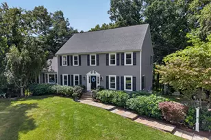 3 Beagle Trail, Newtown, CT 06482 - Photo 38