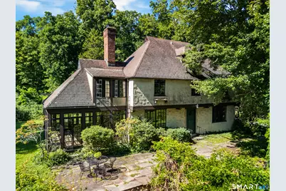 799 North Salem Road, Ridgefield, CT 06877 - Photo 1