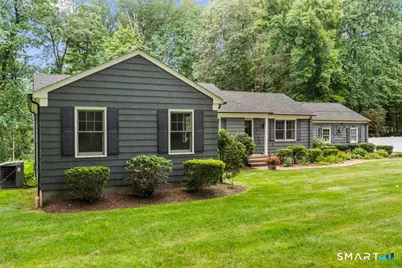 46 Peck Hill Road, Woodbridge, CT 06525 - Photo 2