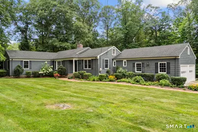 46 Peck Hill Road, Woodbridge, CT 06525 - Photo 1