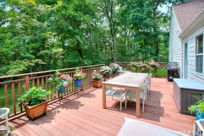 4 Pilgrim Lane, Weston, CT 06883 - Photo 32