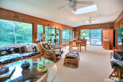4 Pilgrim Lane, Weston, CT 06883 - Photo 10