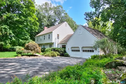 4 Pilgrim Lane, Weston, CT 06883 - Photo 4