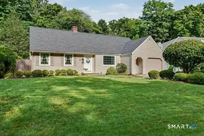 34 Edgerton Street, Darien, CT 06820 - Photo 1