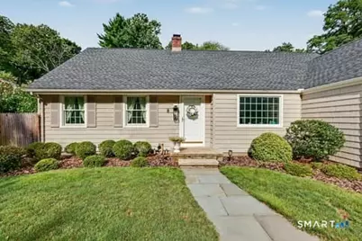 34 Edgerton Street, Darien, CT 06820 - Photo 2