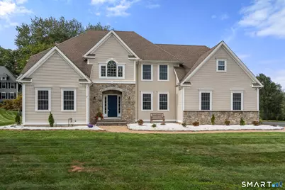 1 Shepard Way, Ellington, CT 06029 - Photo 2