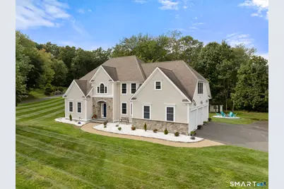 1 Shepard Way, Ellington, CT 06029 - Photo 4