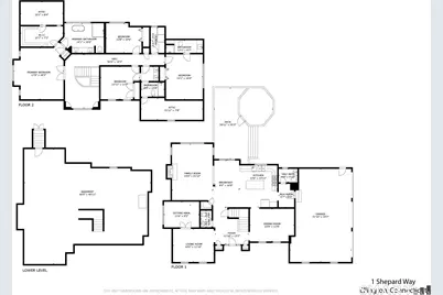 1 Shepard Way, Ellington, CT 06029 - Photo 40