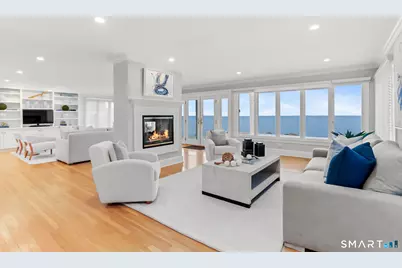 1149 & 1148 Fairfield Beach Road, Fairfield, CT 06824 - Photo 14