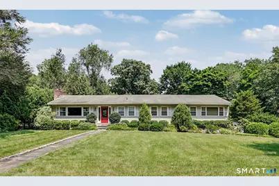 45 Hemlock Drive, Stamford, CT 06902 - Photo 1