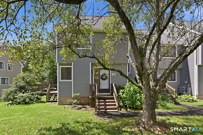 78 Silo Way #78, Bloomfield, CT 06002 - Photo 1