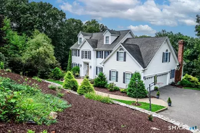 126 Sunset Ridge, Southbury, CT 06488 - Photo 2