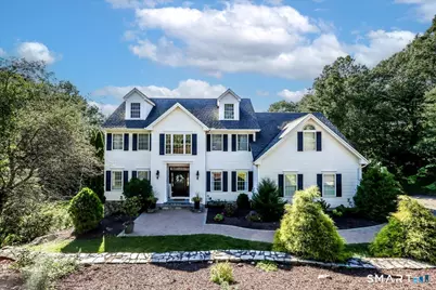 126 Sunset Ridge, Southbury, CT 06488 - Photo 1