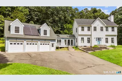 68 East Village Road, Monroe, CT 06468 - Photo 1