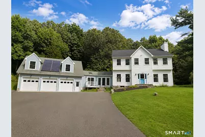 68 East Village Road, Monroe, CT 06468 - Photo 1