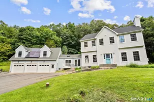 68 E Village Rd, Monroe, CT 06468 - Photo 2